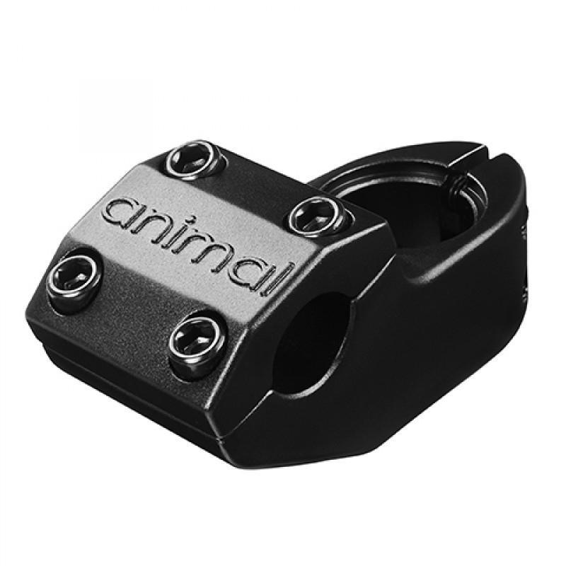 animal bmx stem