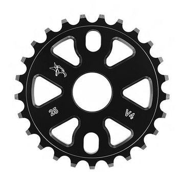 Animal OG Full Guard Sprocket – Waller BMX