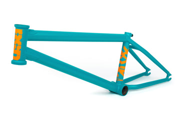 BSD Raider BMX Frame 2023 – Waller BMX