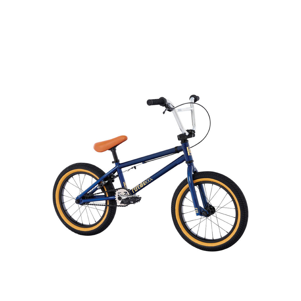 fitbikeco misfit 16