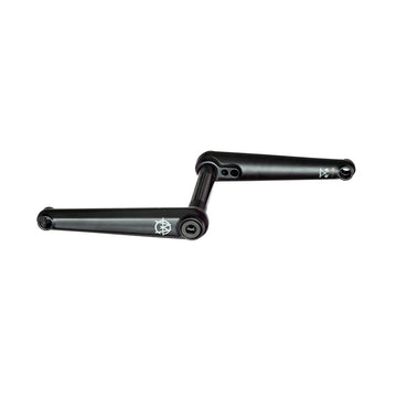 Demolition Revolt Cranks – Waller BMX