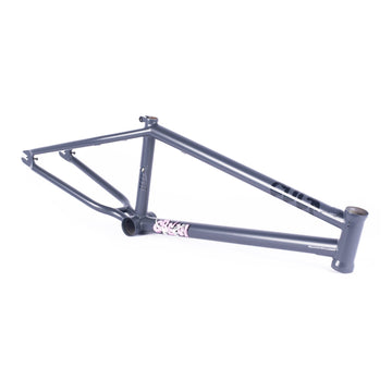 Cult crew shop frame