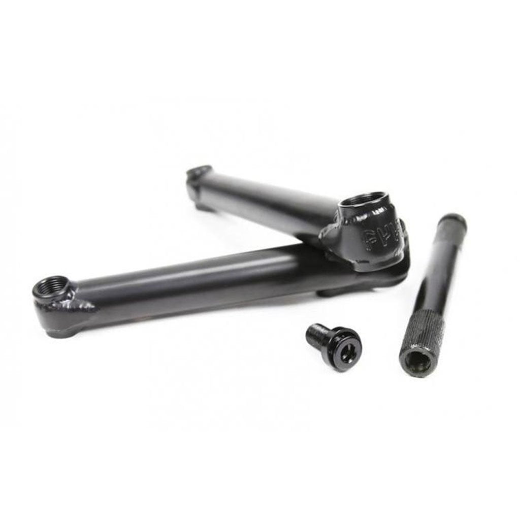 19mm cranks