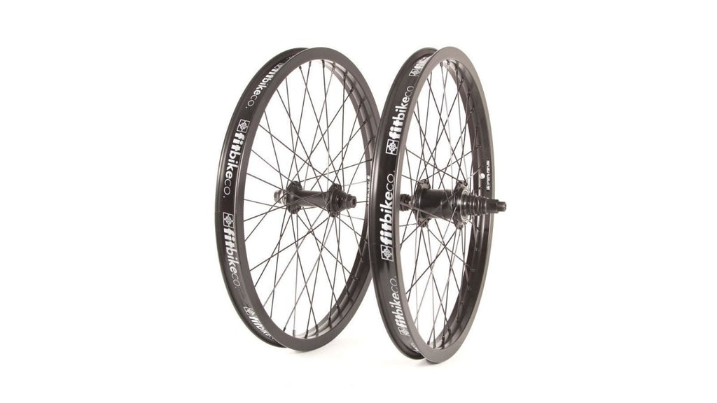 freecoaster bmx wheel