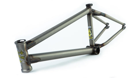 fit hangman bmx frame 2020