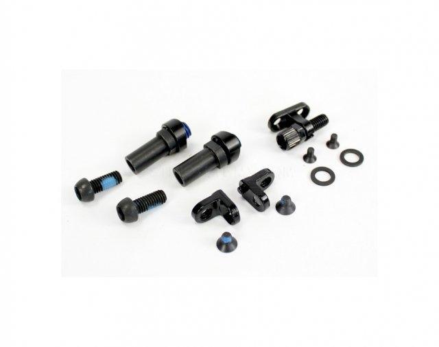 wethepeople brake mount kit