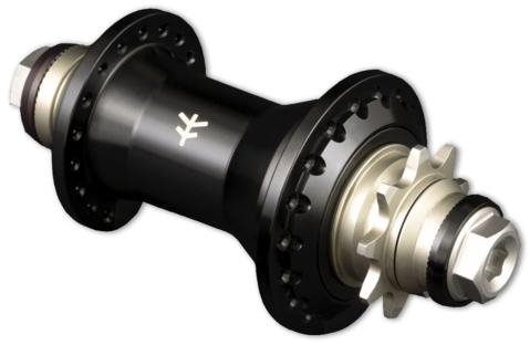 bmx hubs for sale