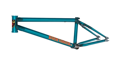 S M Bikes Frames