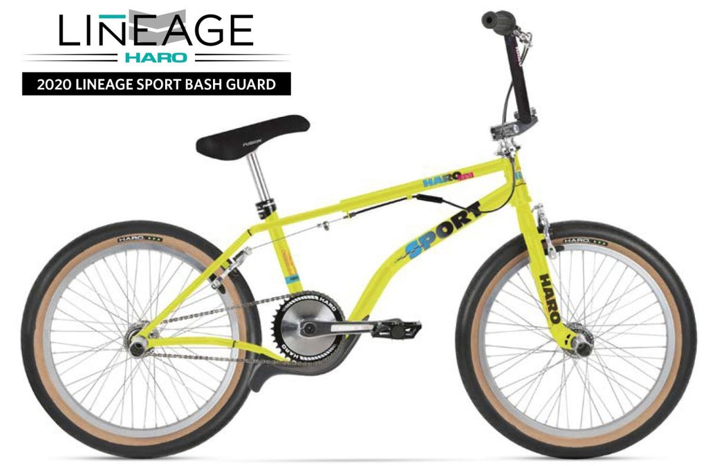 bmx bash guard