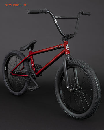 Flybikes BMX - Courage Adams