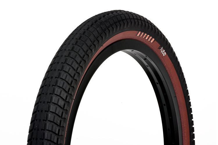 2.45 bmx tires