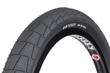 Odyssey Frequency G Tyre – Waller BMX