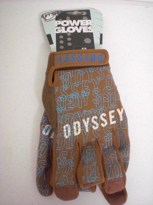 cult bmx gloves