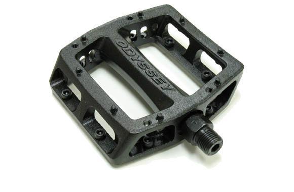 odyssey trailmix pedals