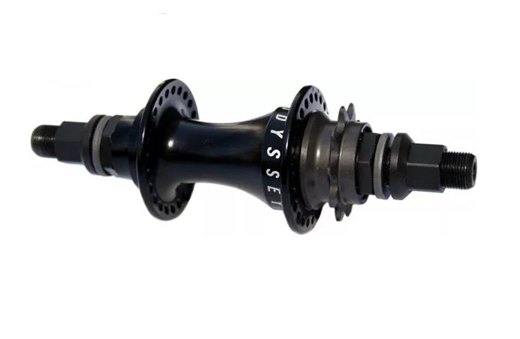 Odyssey V3 Hazard Cassette Hub - 36 