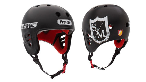 shadow bmx helmet