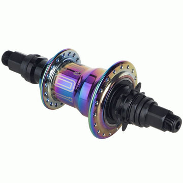 Freenight MTB Planetary Freecoaster Hub – Waller BMX