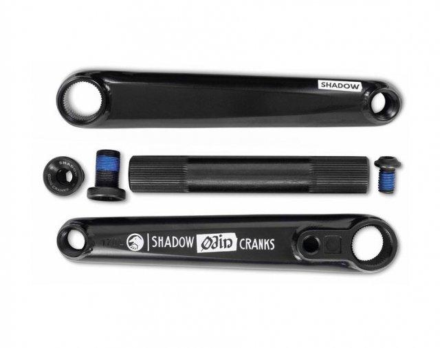 shadow cranks