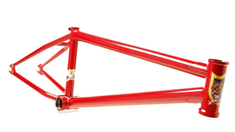 S M Bikes Frames