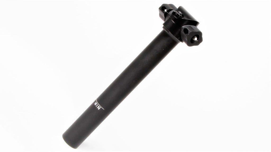 railed bmx seatpost