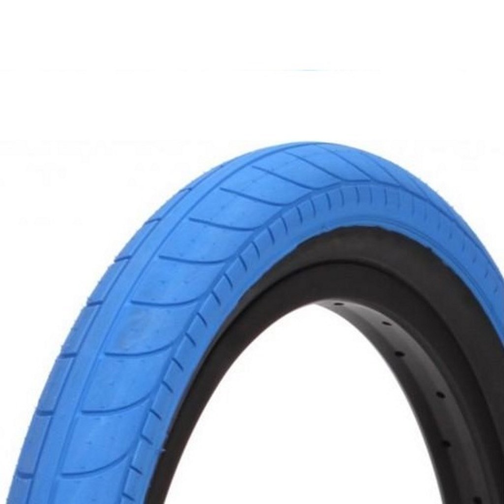 stranger bmx tires