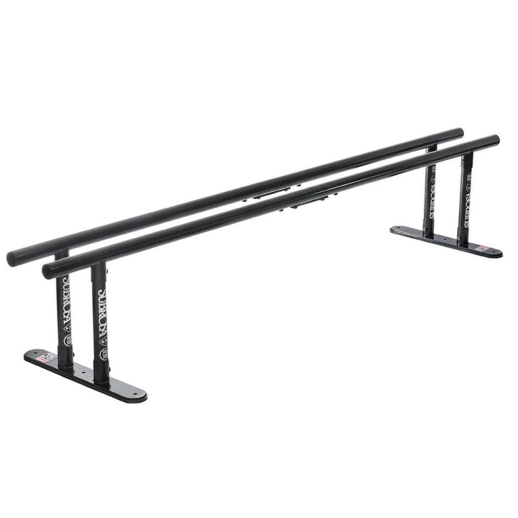 subrosa bmx rail