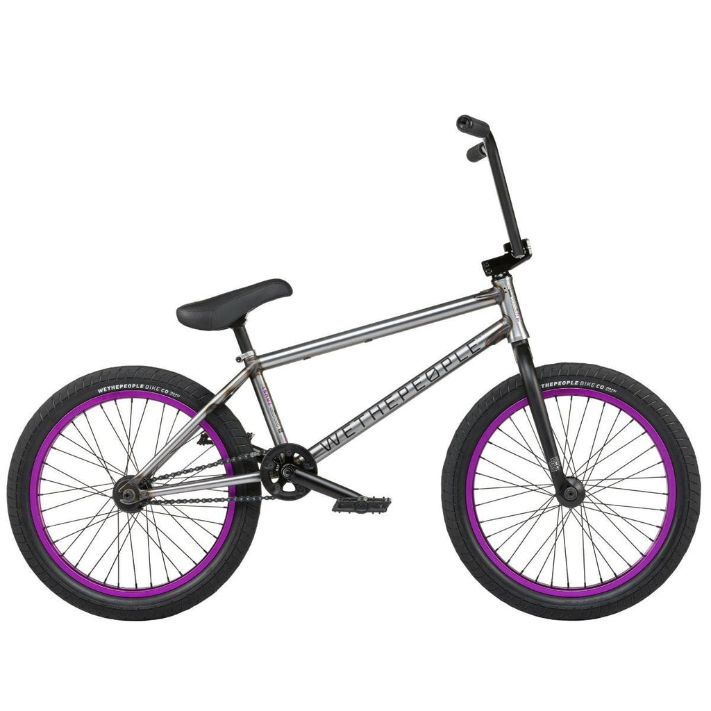 raw bmx bike