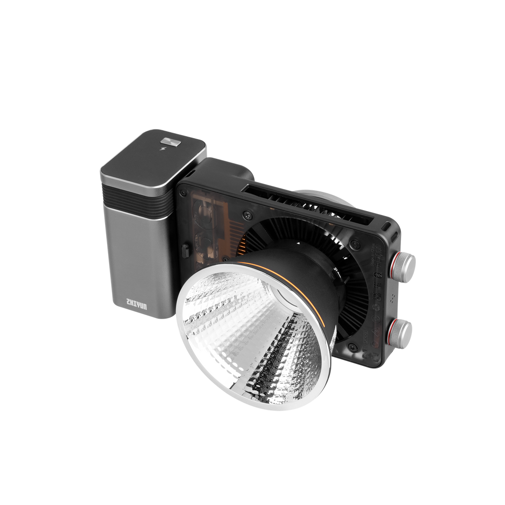 Zhiyun Molus X100 COB Light