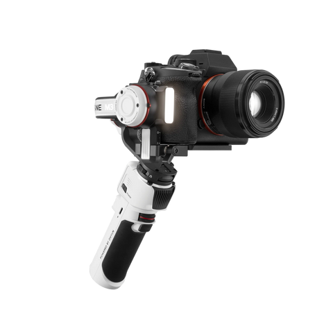 image of Zhiyun Crane M3 in white