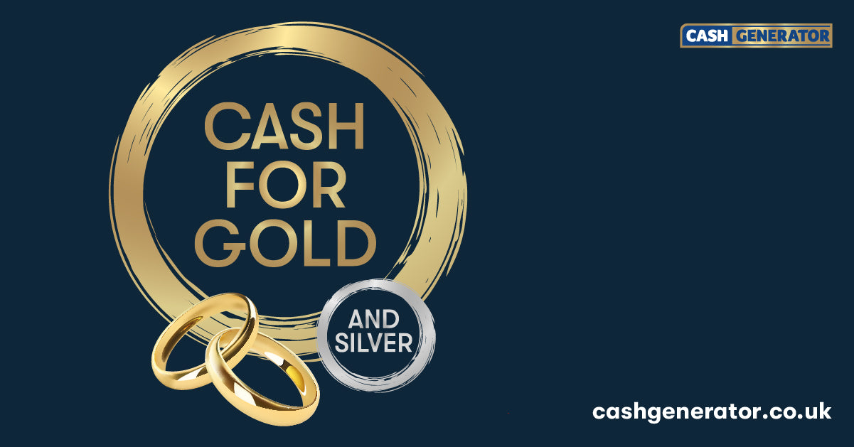 Cash For Gold