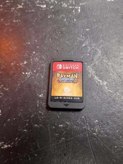 Rayman Legends CART ONLY
