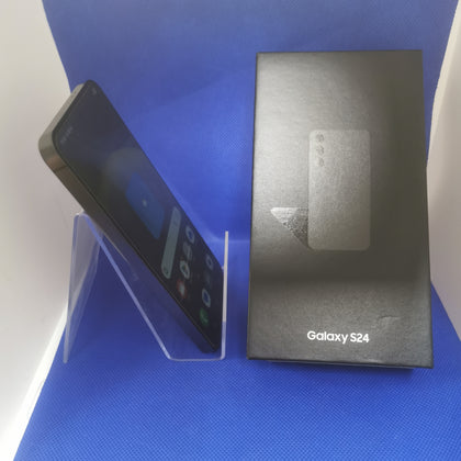 Samsung Galaxy S24 256GB Onyx Black, Unlocked