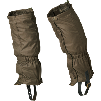 barbour wax gaiters