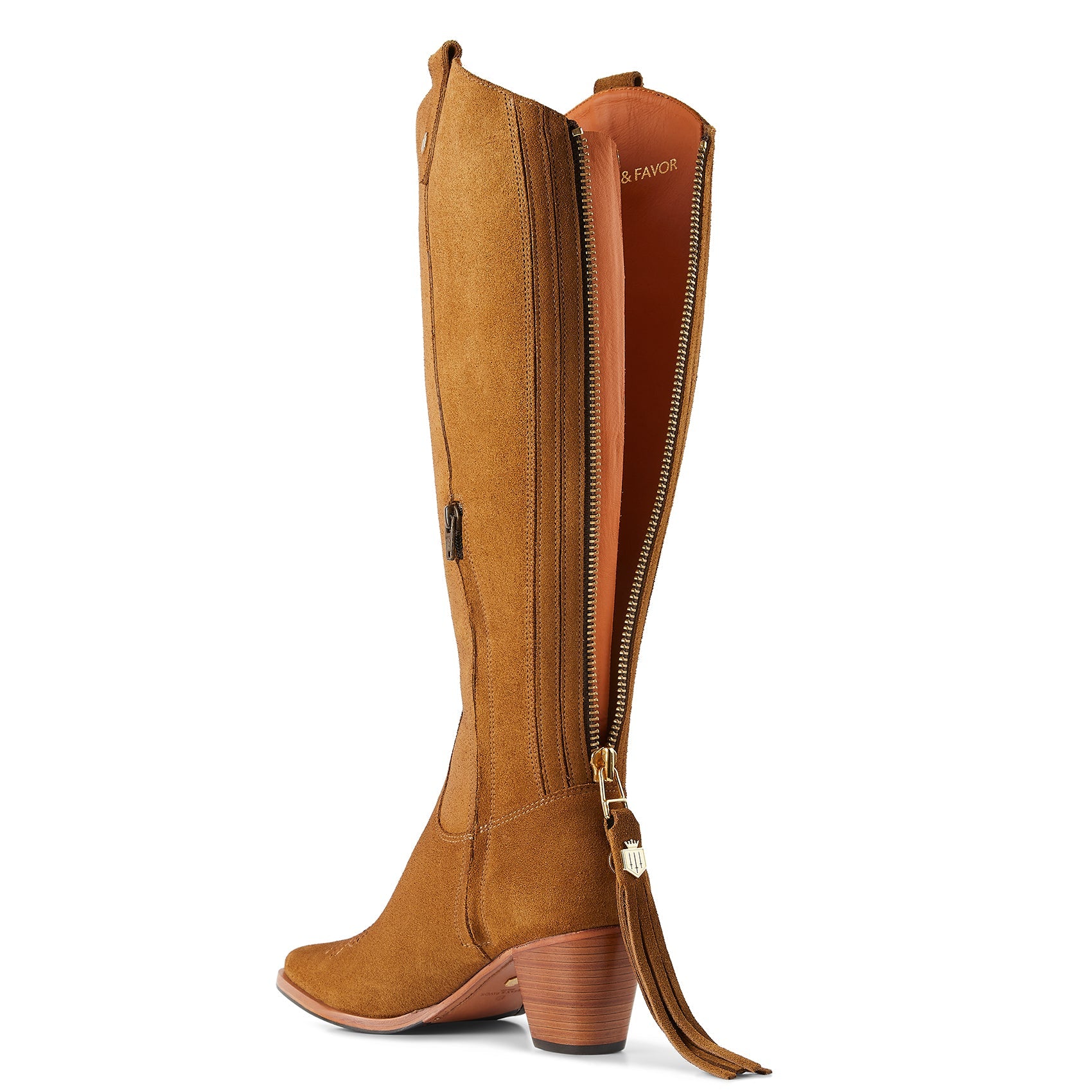 fairfax and favour rockingham boots