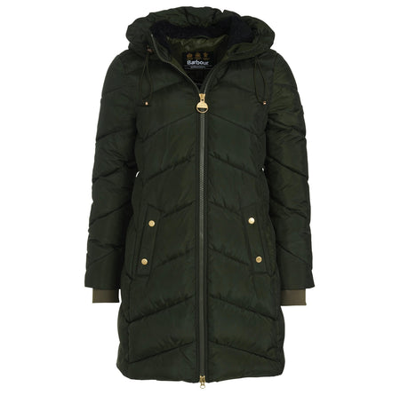 barbour rainwear