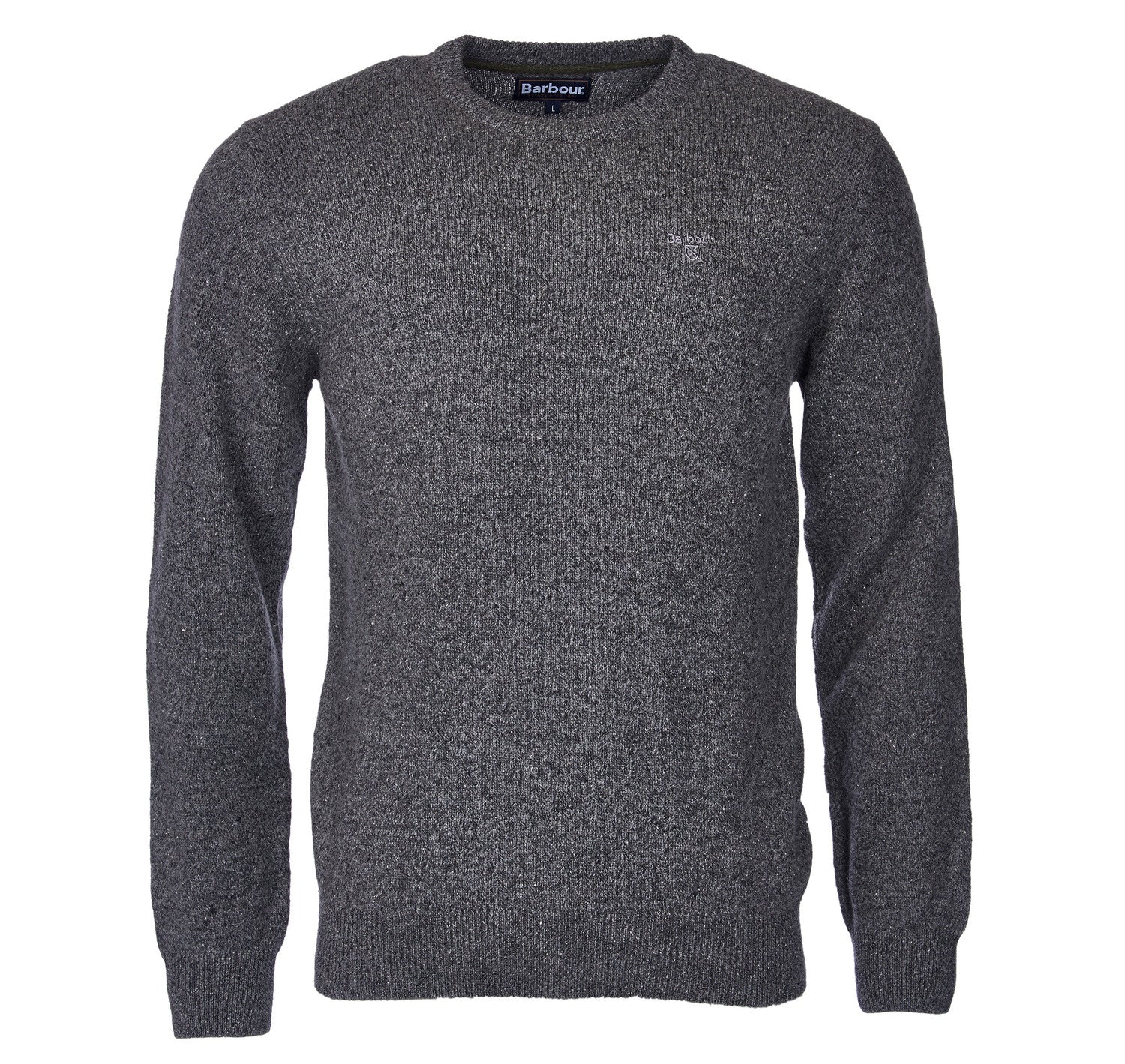 barbour tisbury jumper