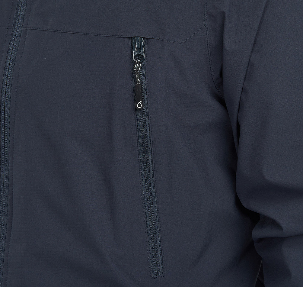 barbour lightweight waterproof jacket