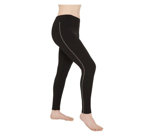 Tentree W Inmotion 7/8 Pocket Legging