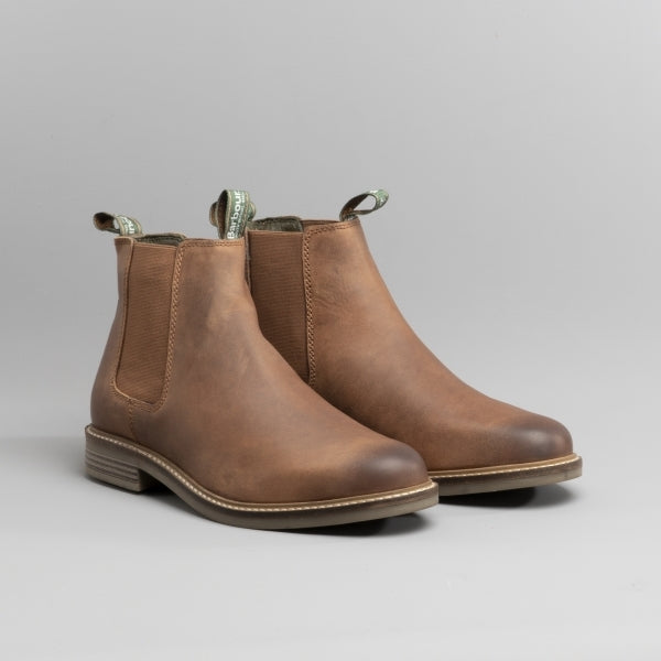 barbour farsley boot