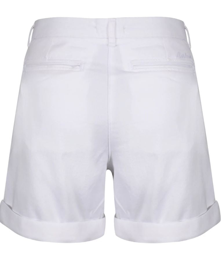 barbour chino shorts