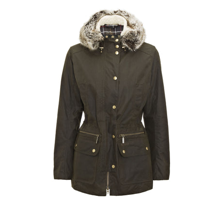 barbour international kelsall