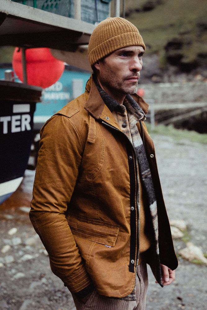 peregrine bexley jacket