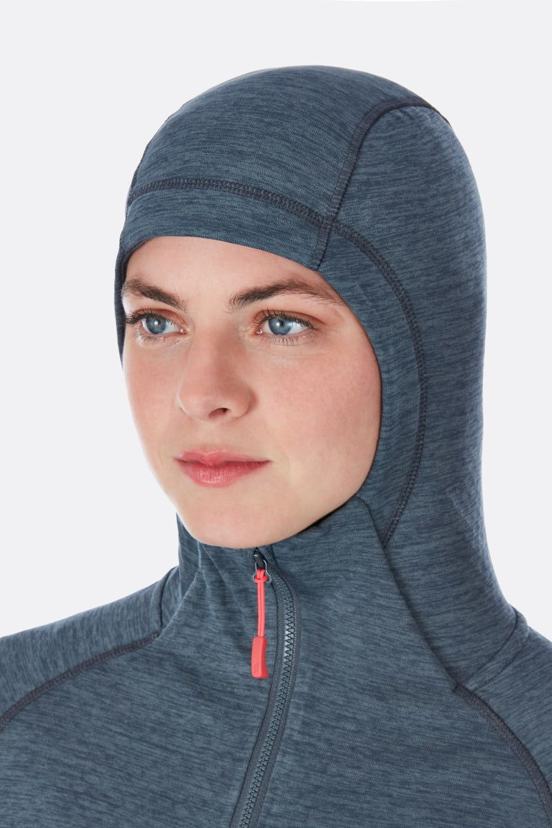 rab nexus hoodie