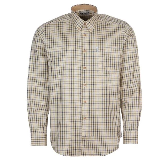 Barbour Tattersall Sporting Shirt for 