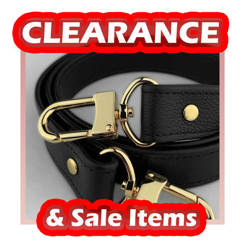 Mautto promotion, sale and clearance straps/items.