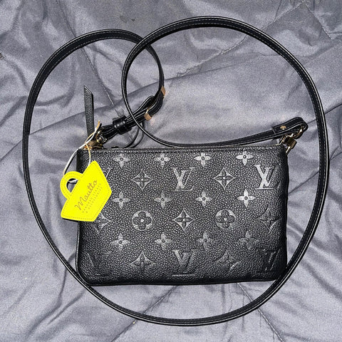 Custom Replacement Straps & Handles for Louis Vuitton (LV)  Handbags/Purses/Bags