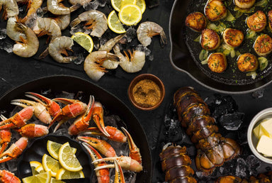 Wooden Lobster / Crab Mallet – Alaskan Seafood Guys