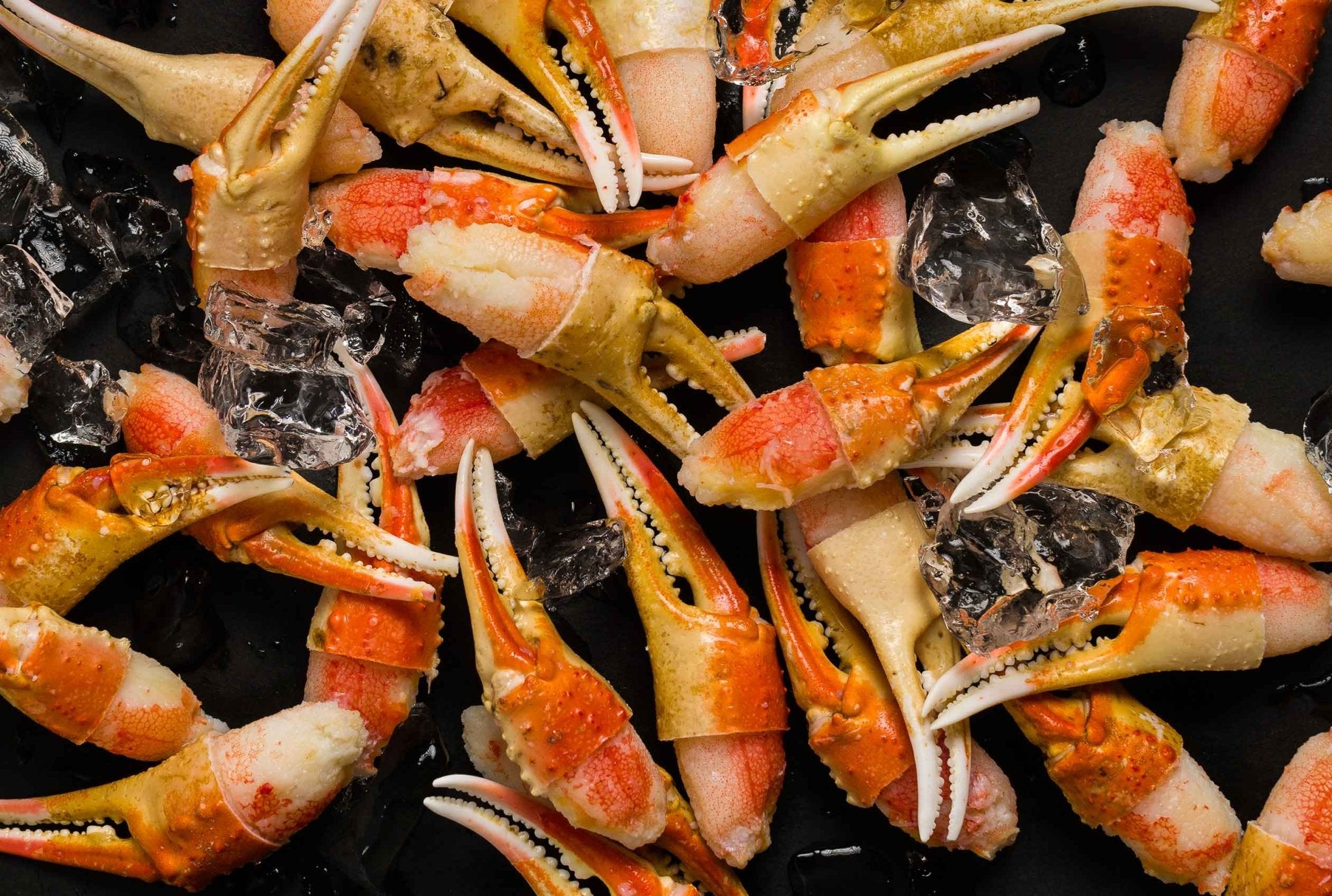 Snow Crab Cocktail Claws - PrimeFish Seafood Co product image