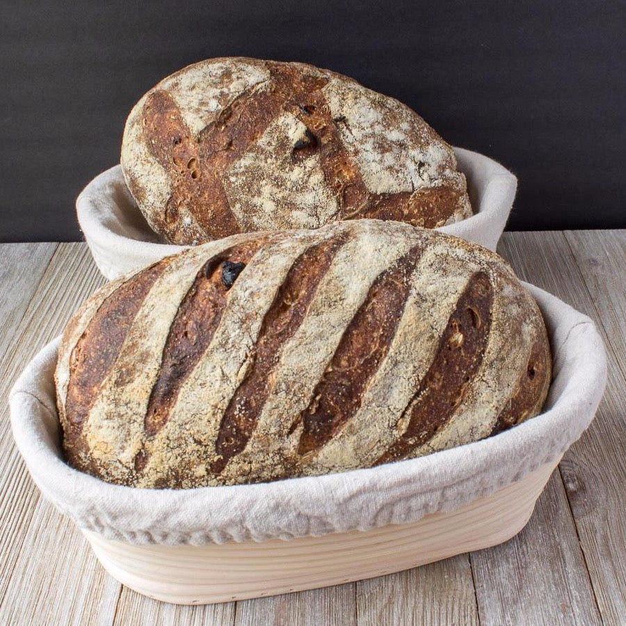 NEW: Wooden Hand-Crafted Sourdough Bread Scoring Lame – Sourdough Queen