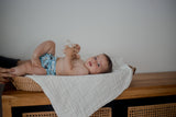 Resuable cloth nappies by My Little Gumnut. Modern Cloth Nappies australia. eco nappies gumnut australia. 